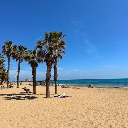 Cipres 4 Apartamento En Urbanizacion Con Piscina Torrevieja Ngoại thất bức ảnh
