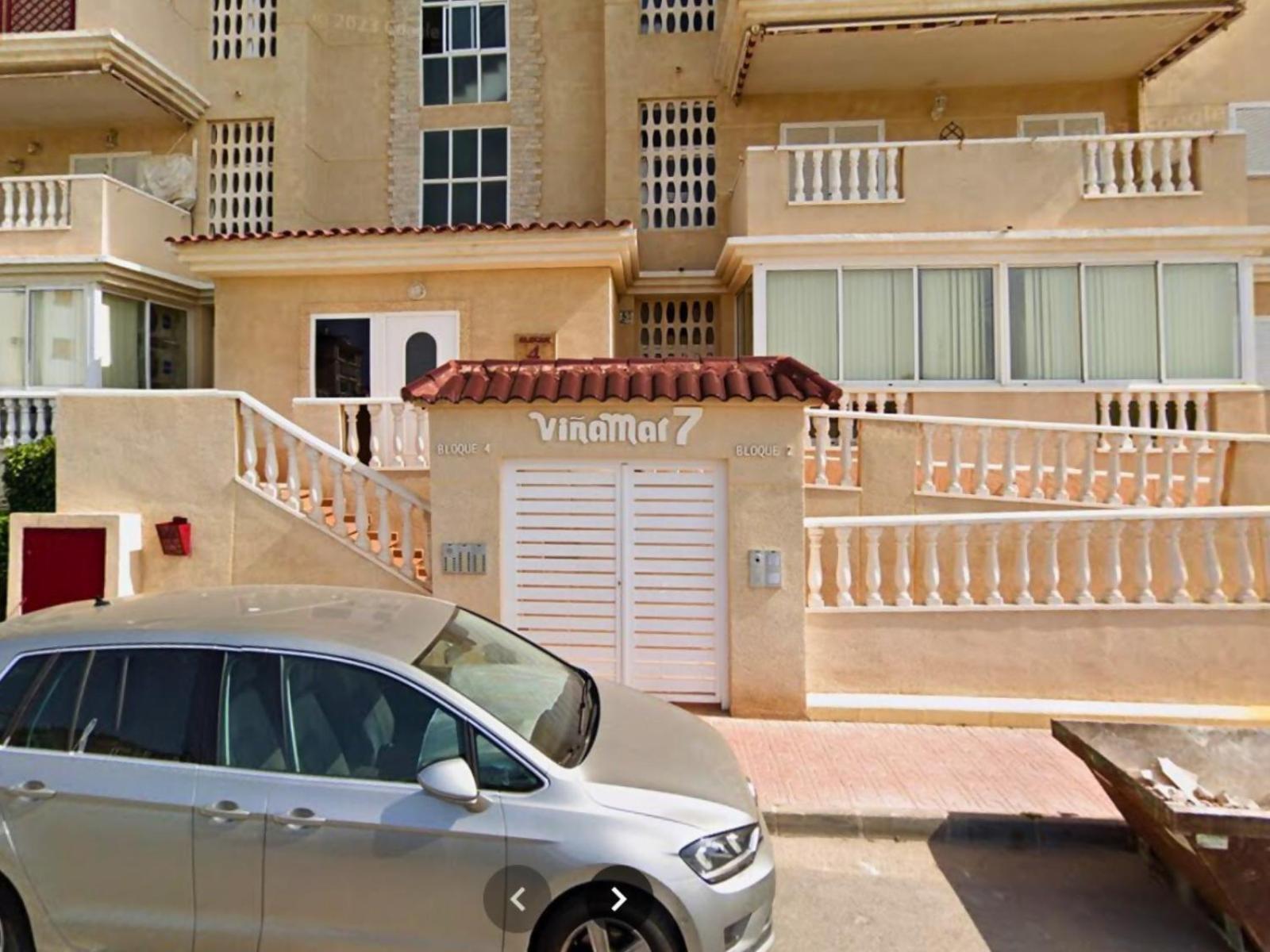 Cipres 4 Apartamento En Urbanizacion Con Piscina Torrevieja Ngoại thất bức ảnh