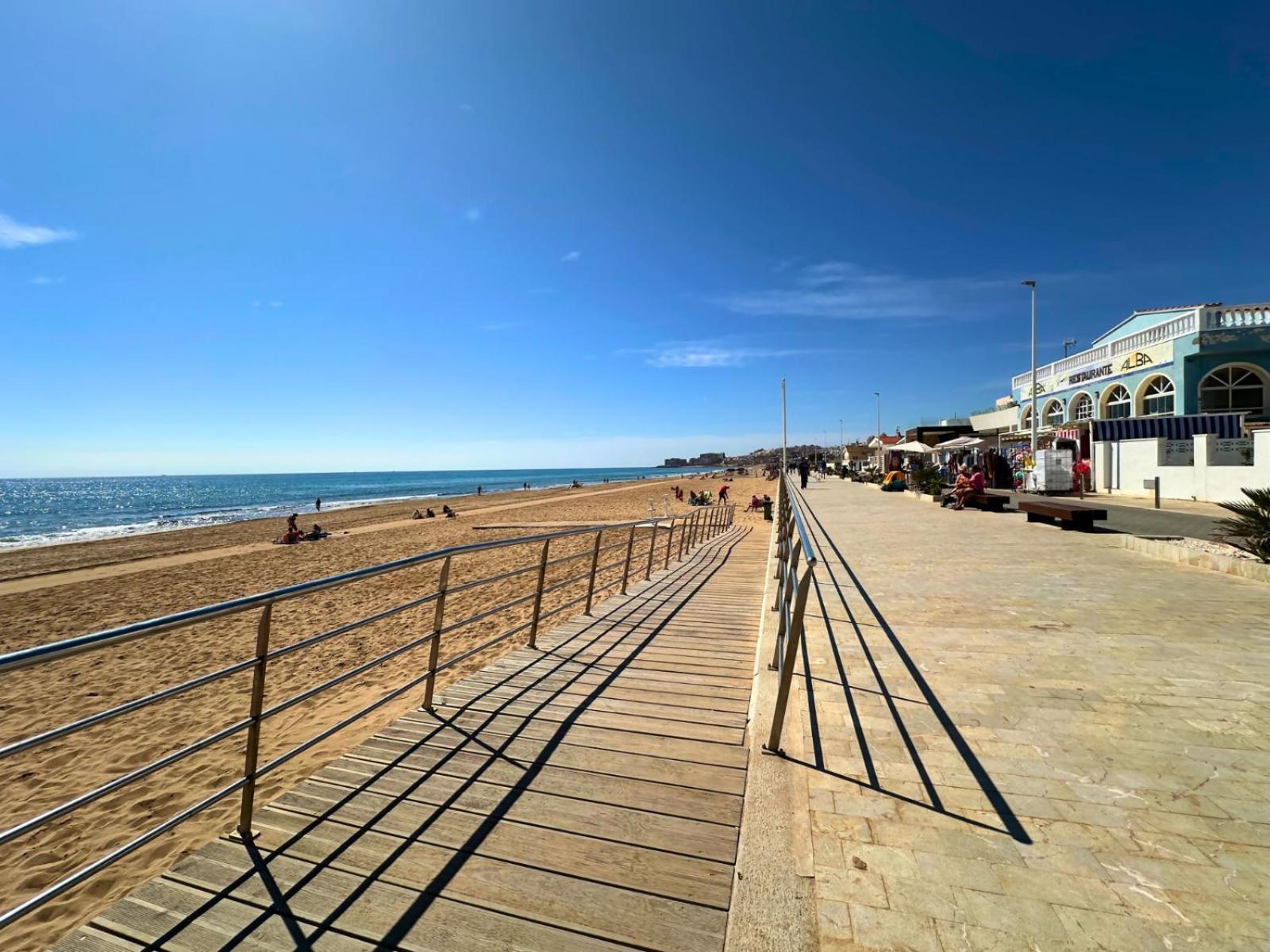 Cipres 4 Apartamento En Urbanizacion Con Piscina Torrevieja Ngoại thất bức ảnh