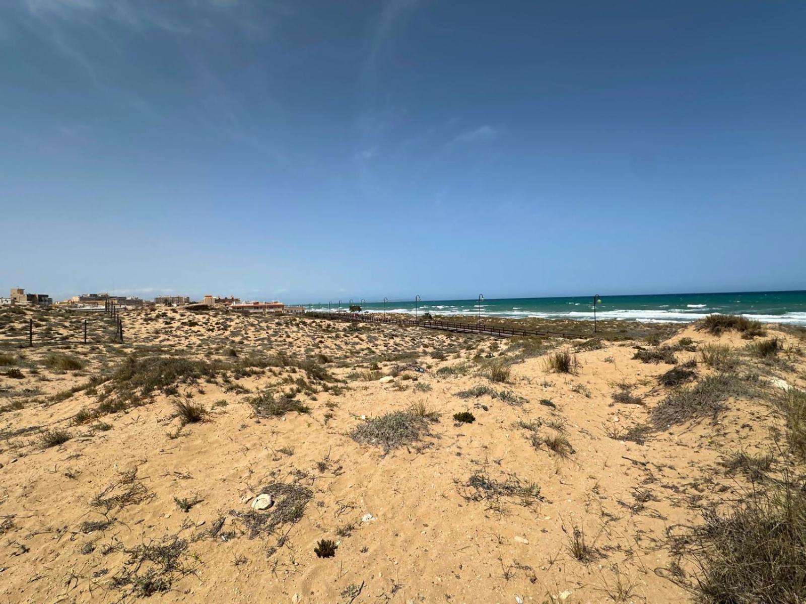 Cipres 4 Apartamento En Urbanizacion Con Piscina Torrevieja Ngoại thất bức ảnh